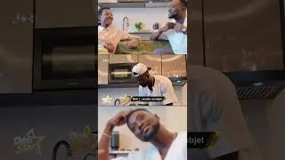 Miniature : Aziz Jeux De Dames dans DEFI STAR #series #dakar #senegal
