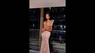 Miniature : Magnifique Sagnsé de QUEEN RILA #dakar #henne #senegal