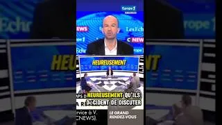 Miniature : Pourquoi Manuel Bompard Fait-il Trembler l'Assemblée ?