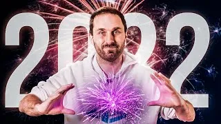 Miniature : BONNE ANNÉE 2022 !