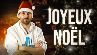 Miniature : JOYEUX NOËL ! 🎄