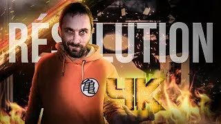 Miniature : La 4k : ça sert à quoi ?🔥
