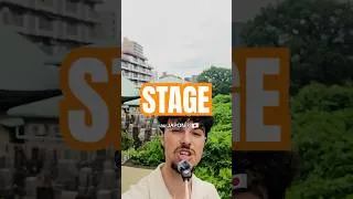 Miniature : POSEZ vos QUESTIONS en comm !! ➡️💬🇯🇵 #architecture #archistudent #ensa #stage #japon