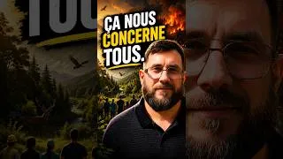 Miniature : Ce n'est pas qu'un sujet d'écolos.