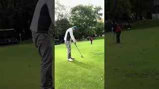 Miniature : Je rentre tout les putts à 1,2m ! Et vous ?