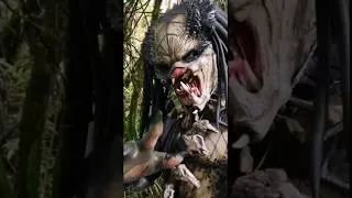 Miniature : PREDATOR DELUXE COSPLAY