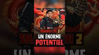 Miniature : SHANG CHI 2: AVENGERS, IRON FIST, DRAGON... #marvel #shangchi #avengers
