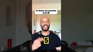 Miniature : 10 vérités crues que personne ne te dit 🔥
