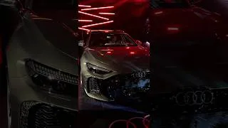 Miniature : Nouvelle Audi RS5 #audi #rs5 #audisport #audirs #rs6