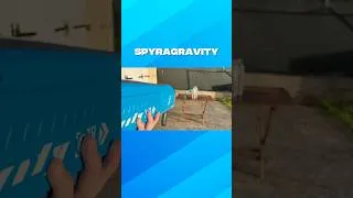 Miniature : SpyraGravity surpuissant  !!💦💪