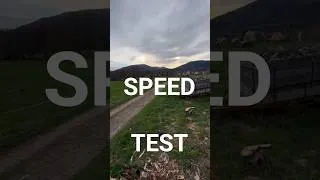 Miniature : SPEED TEST                                                        #fast #fpvdrone