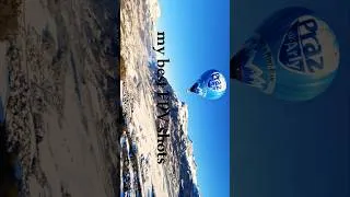 Miniature : My best FPV shots                       #cinematicfpv #drone #cinematic