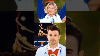 Miniature : Merci les champions #paris2024