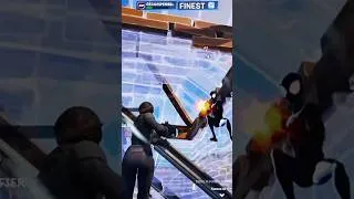 Miniature : C’était des cheater 🫢 #fortnite #grindhvk