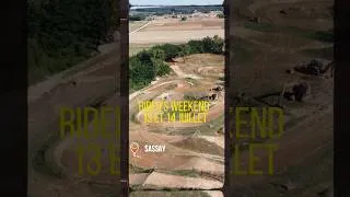 Miniature : presque un mois avant la fermeture des inscriptions sur mx trainer #motocross #motovlog