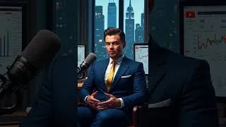 Miniature : 🔥 KickStart Weekly – La Stratégie Marché & IA Finance du 26 Octobre | Jordan Belfort AI
