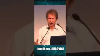 Miniature : JANCOVICI : nous vivons dans une baignoire de pétrole