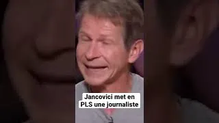 Miniature : Janvocivi met en pls une journaliste sur le nucléaire