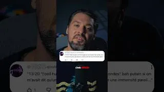 Miniature : L’œil ne voit QUE 60 fps ? ( Pascal a un frère qui n’est pas content )