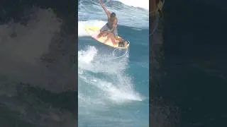 Miniature : Surfer en Guadeloupe 🔥🎥 #guadeloupe #surf #oceanlife #tropicalvibes #vlogsurf