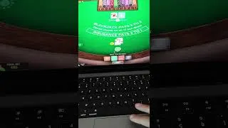 Miniature : Comment gagner au first person blackjack ?