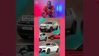 Miniature : 🛑Cet Africain Invente Une Voiture Fonctionnant Avec De L’eau 🧠💧