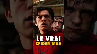 Miniature : Spider-Man devient le héros LE PLUS FORT du MCU ?! 🤯