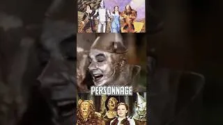 Miniature : Les sombres coulisses du Magicien D’Oz… 🧙🖤