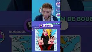 Miniature : Tous les soirs 21h00 sur Twitch : Joreact 🔴 #art #dessin #joreact #animes #naruto