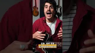 Miniature : Vibrato à la guitare : Arrêtez cette erreur inconsciente !