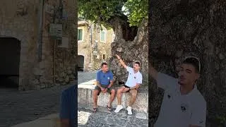 Miniature : Concours Trail de Gorbio 🔥
