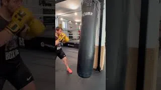 Miniature : Boxe : Maîtrise l'art de cacher tes coups (Technique Avancée)