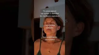 Miniature : Tu as besoin d’entendre ça…