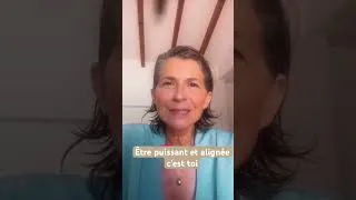 Miniature : Puissante et affirmée ça démarre dans 5 jours