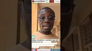 Miniature : HABARI YA UWONGO NI SUMU YA JAMII