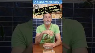 Miniature : Quelle climatisation peut on monter tout seul ? #ecologie