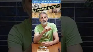 Miniature : Y a que moi pour y croire ? le meilleur chauffage !