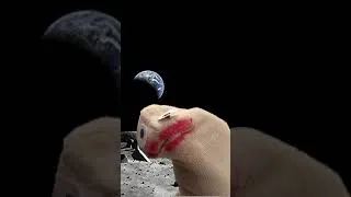 Miniature : pov : perdue dans l'espace
