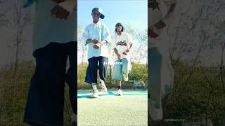 Miniature : Sun Day ☀️ #trendingshorts #dance #forfun #simple