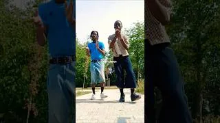 Miniature : Bububug 🔥 # #trendingshorts #dance #brothers ❤️ #