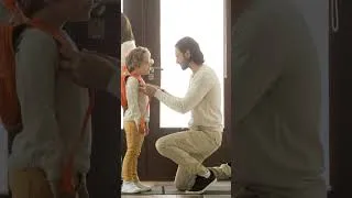 Miniature : Préparer son enfant émotionnellement à la rentrée. https ://youtu.be/lUafkzw-04E