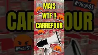Miniature : N'importe quoi #magasin #achats #playstation #nintendo #gaming #xbox #switch #ps5 #colère #lol #fun