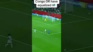 Miniature : RD Congo vs Nigeria