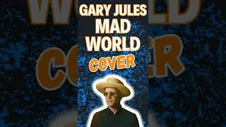 Miniature : Mad World - Gary Jules // Cover