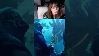 Miniature : Encore dans le top des meilleures intros à ce jour 🖕 #jeuxvidéo #twitchfr #streamerfr #devilmaycry