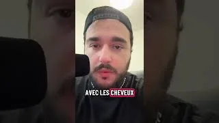 Miniature : J’imagine trop l’entretien comme ça #shorts