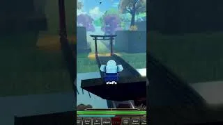 Miniature : Naruto roblox