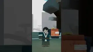 Miniature : Le meilleur jeux naruto du moment sur roblox !