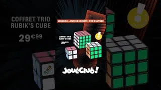 Miniature : Le Guide Culturel JouéClub vous inspire. Découvrez les incontournables dès maintenant.