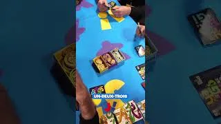Miniature : Jeu de société Yagobugi